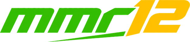 mmr12 logo